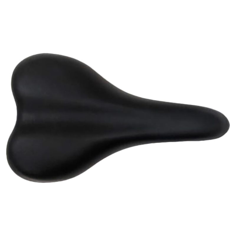 Mogoo - Bicycle Saddle - Black