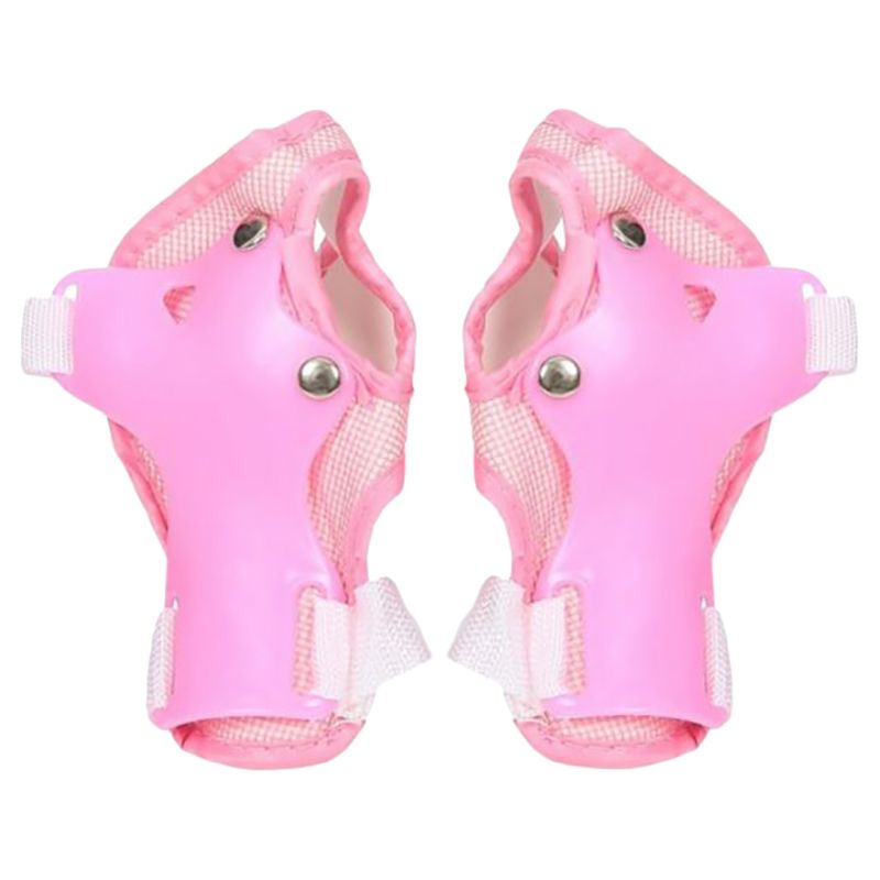 Top Gear - Inline Roller Skates - Large - Pink