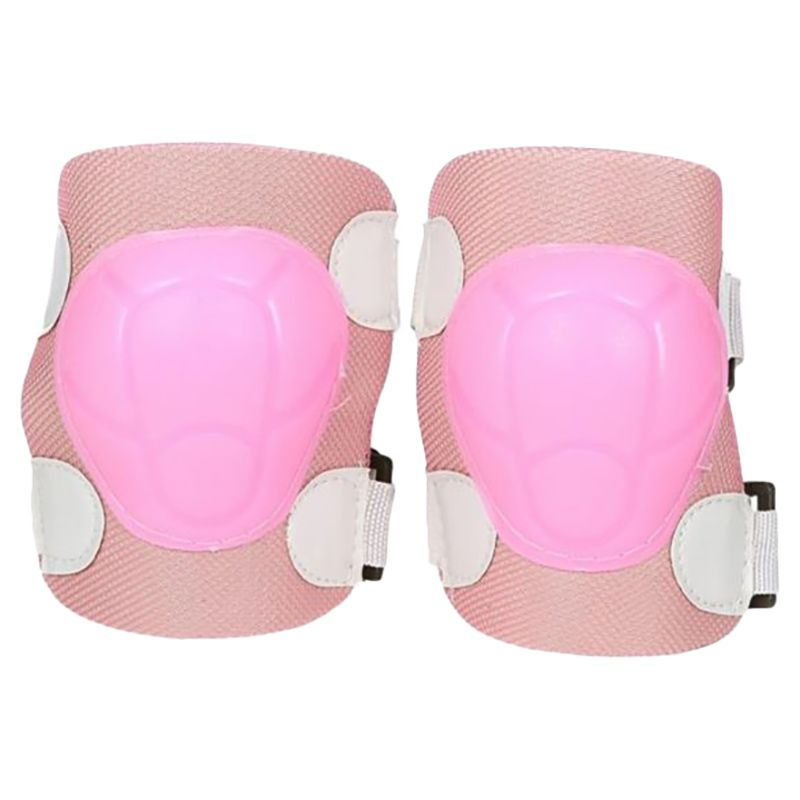 Top Gear - Inline Roller Skates - Large - Pink