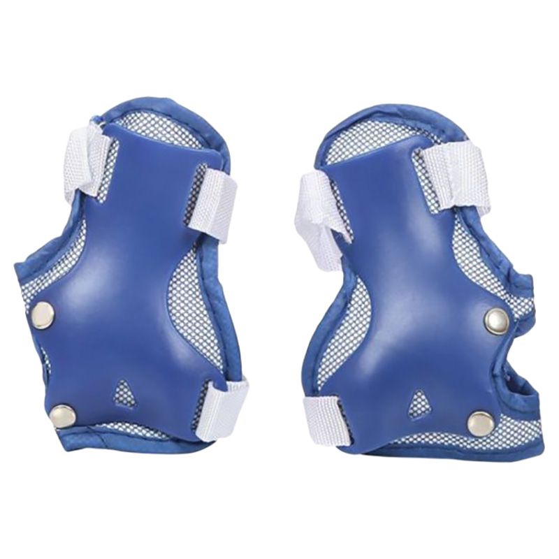 Top Gear - Inline Roller Skates - Small - Blue