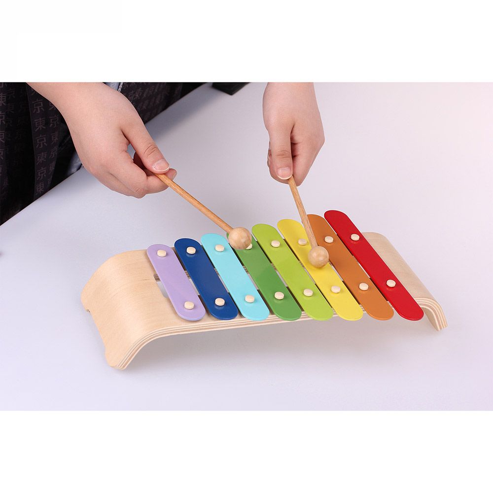 Udeas - Wooden Xylophone