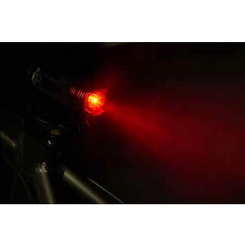 Mogoo - Bicycle Rear Led Light