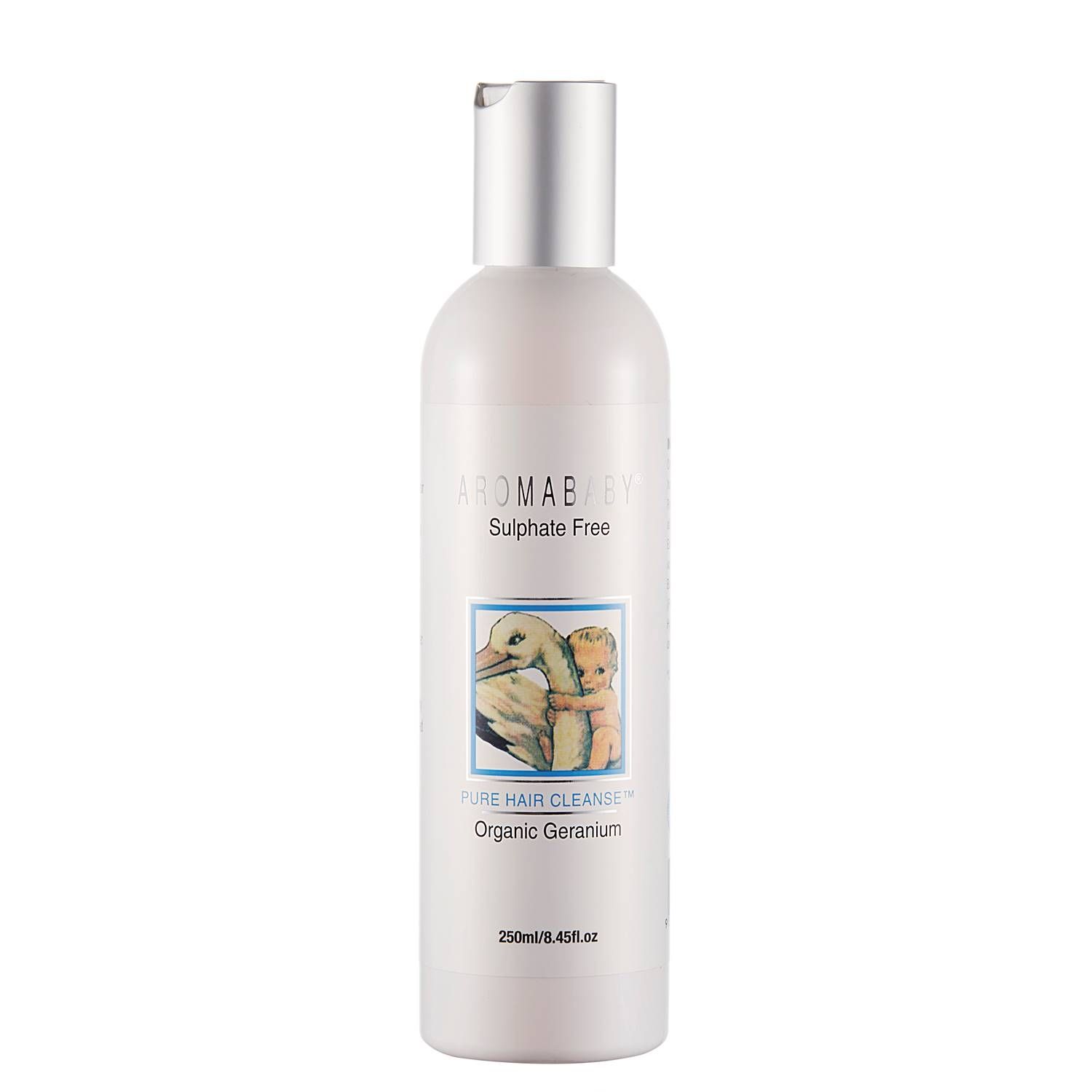 Aromababy - Pure Hair Cleanse 250ml