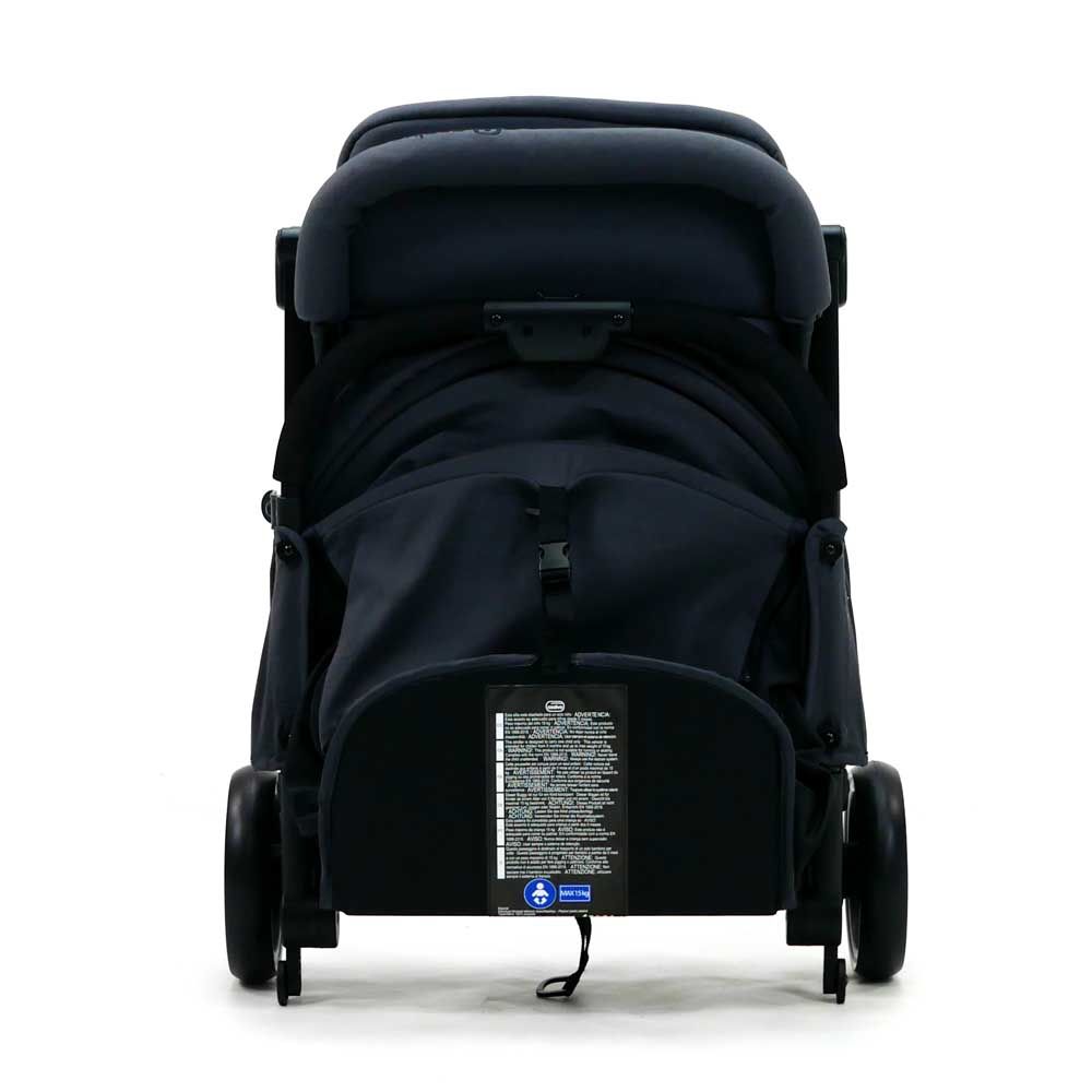 Asalvo - Kubic Light Travel Stroller - Green