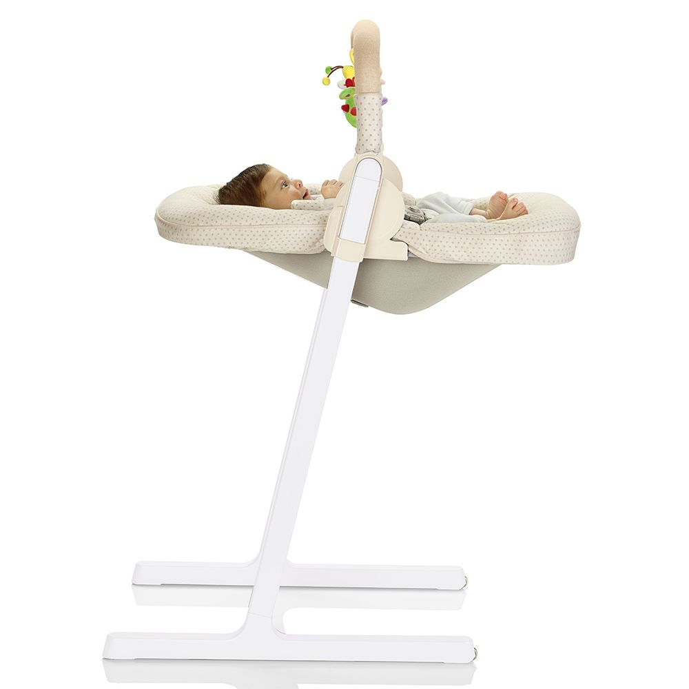 Brevi - Slex Evo Cradle - Beige