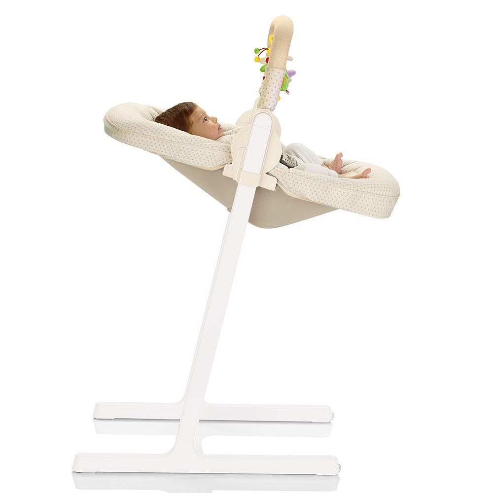 Brevi - Slex Evo Cradle - Beige