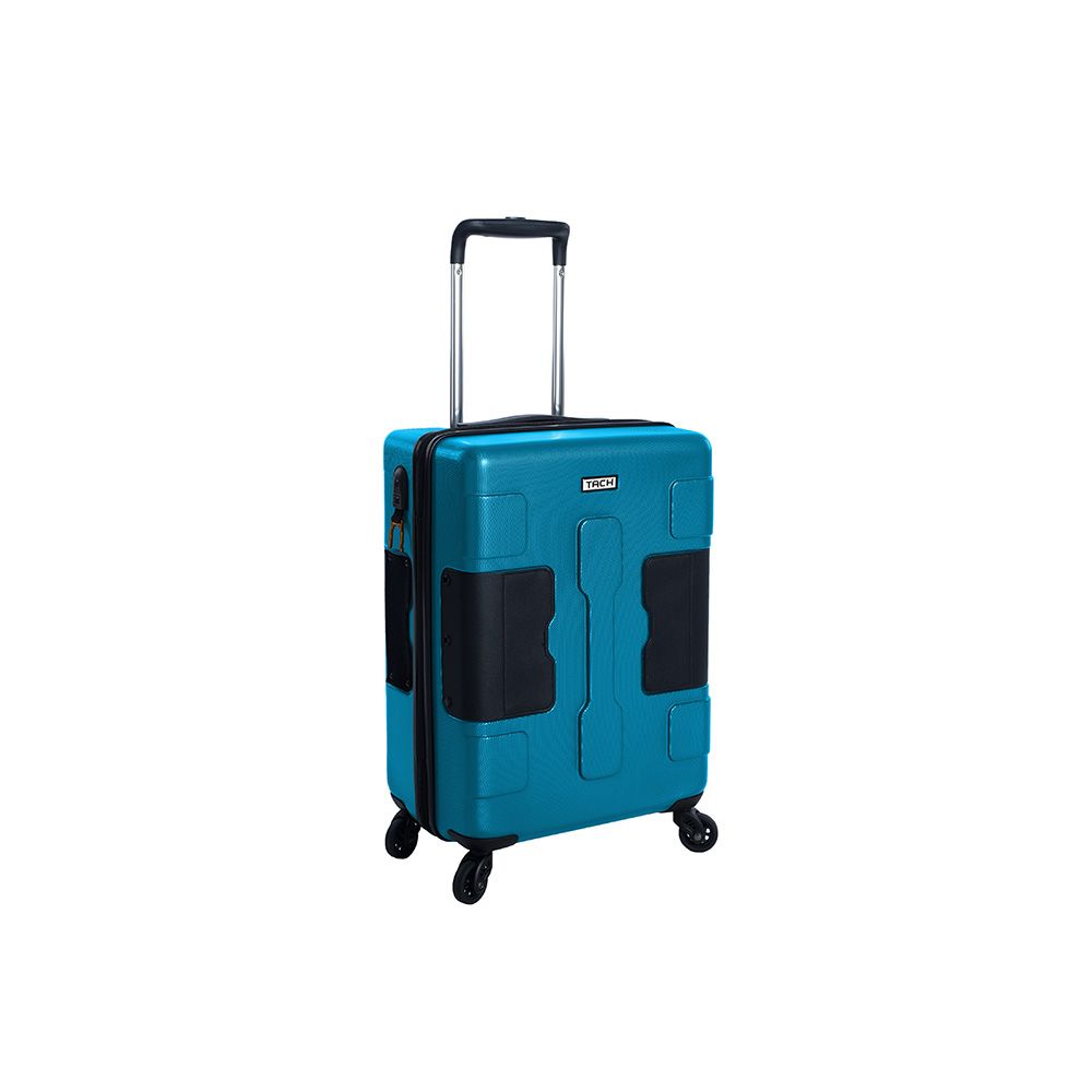 TACH Luggage - Connectable Luggage 3pc-Set - Light Blue