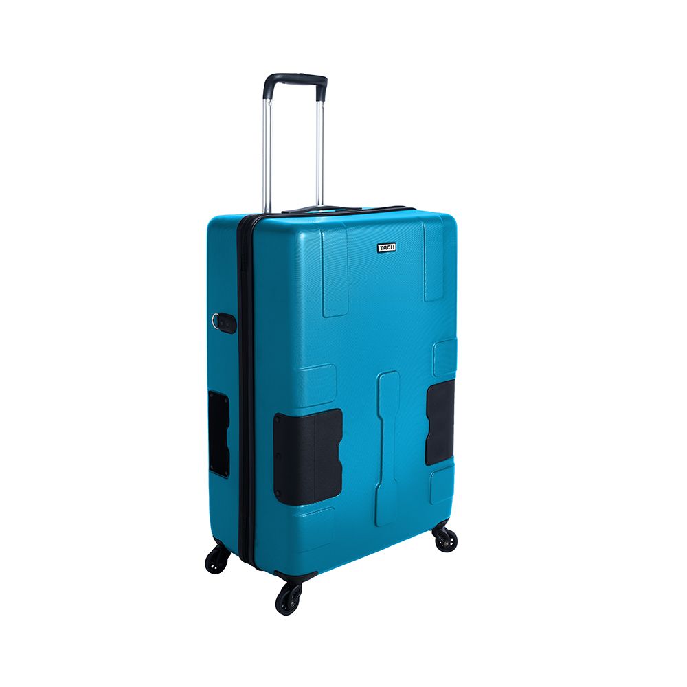 TACH Luggage - Connectable Luggage 3pc-Set - Light Blue