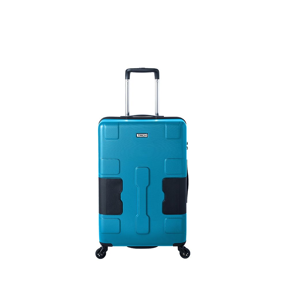 TACH Luggage - Connectable Luggage 3pc-Set - Light Blue