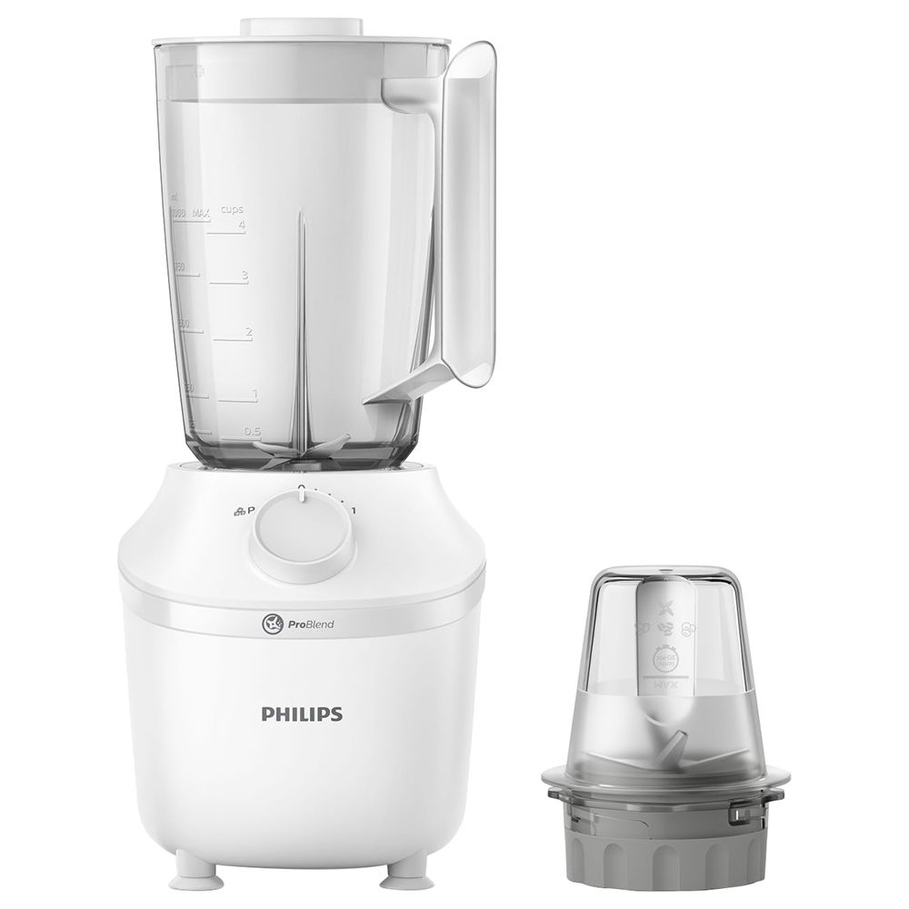 Philips - Blender - White