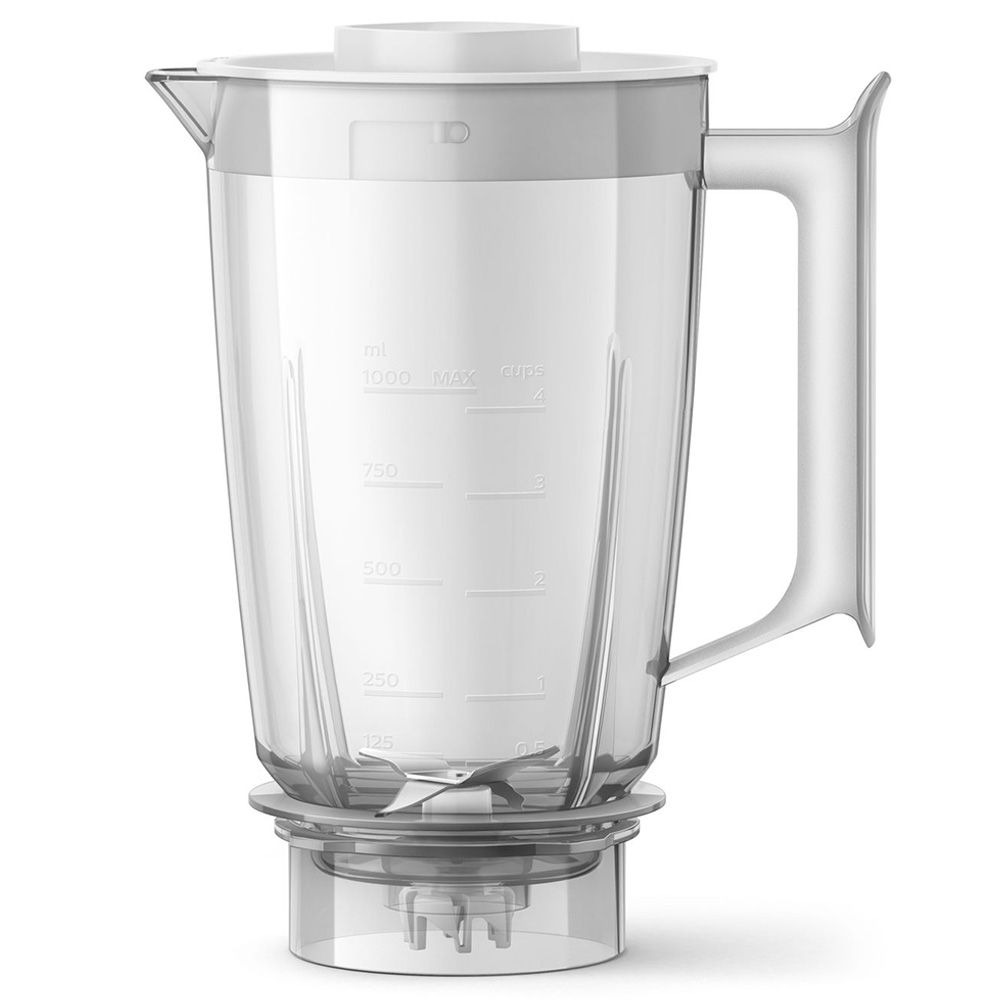 Philips - Blender - White