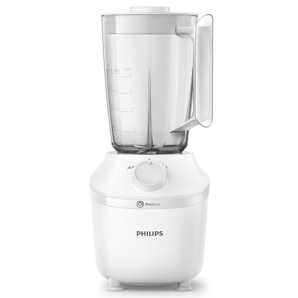 Philips - Blender - White