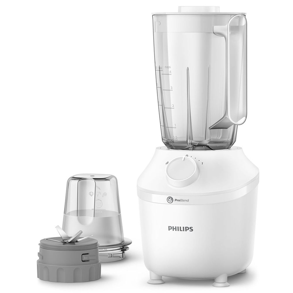 Philips - Blender - White