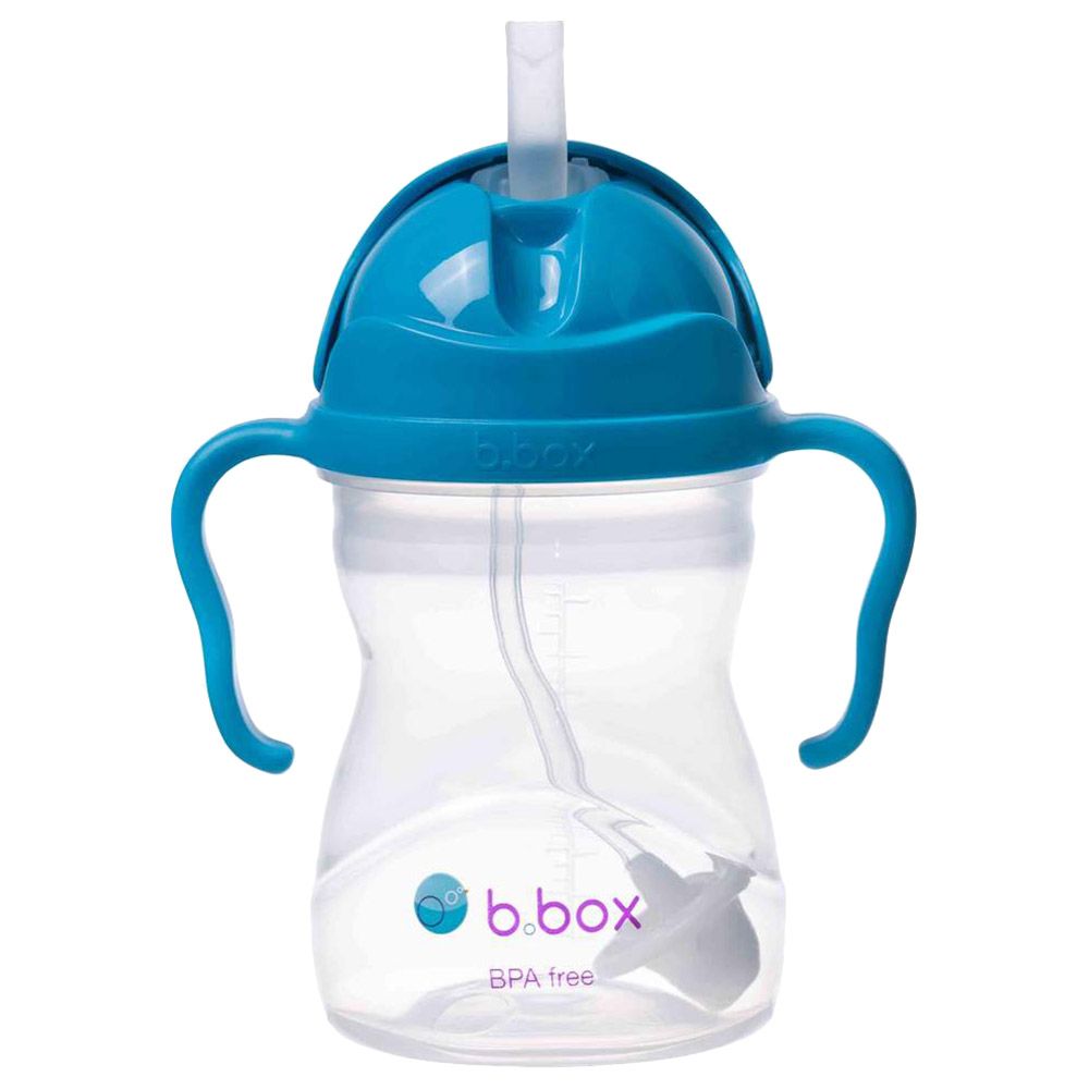 b.box - Sippy Cup Matte - Cobalt