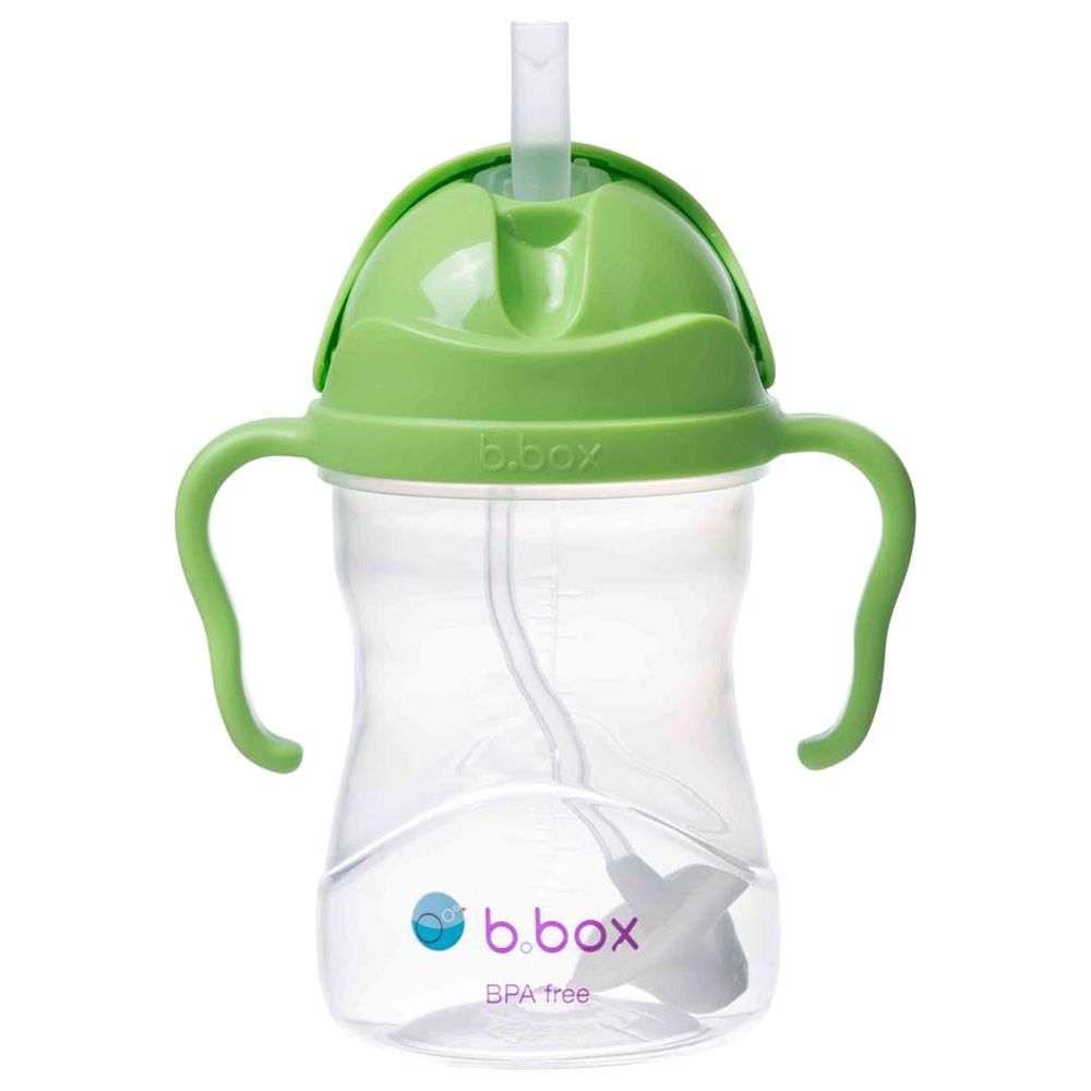 b.box - Sippy Cup Matte - Apple