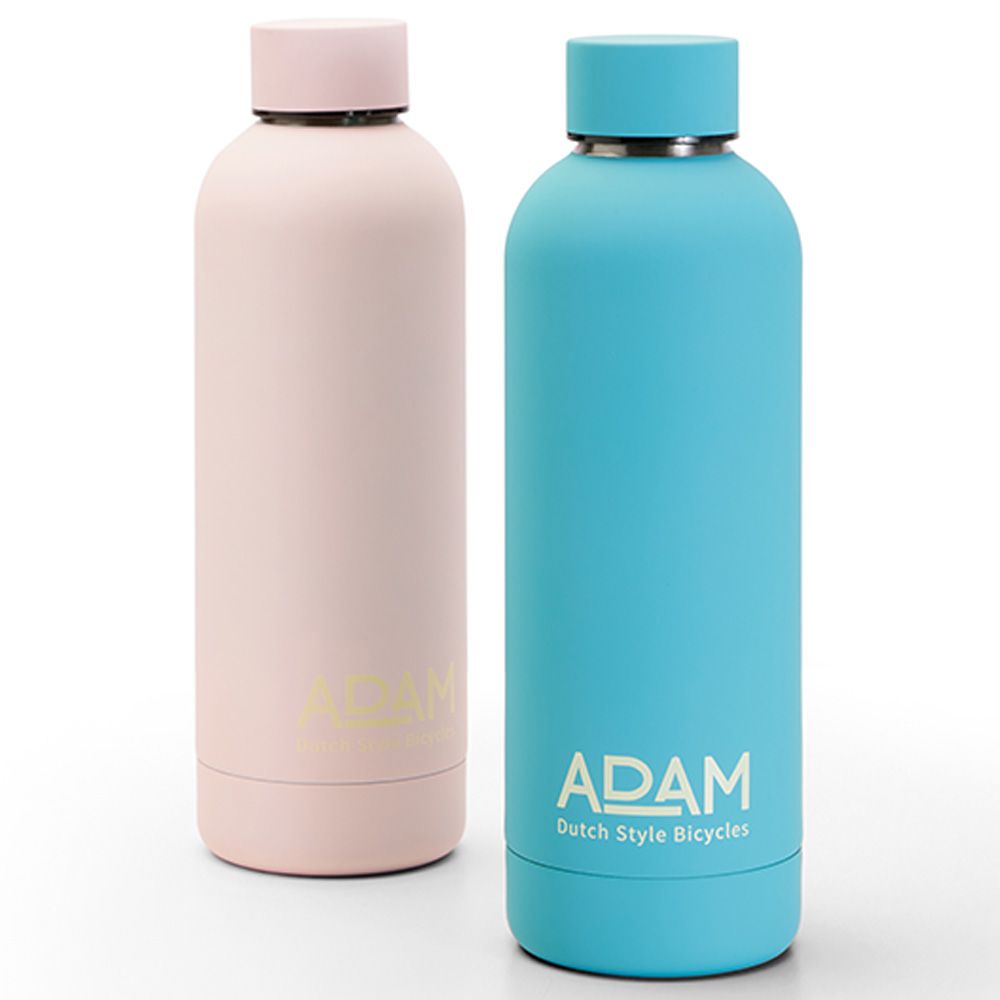 Adam Bike - Water Bottle 500ml - Blue