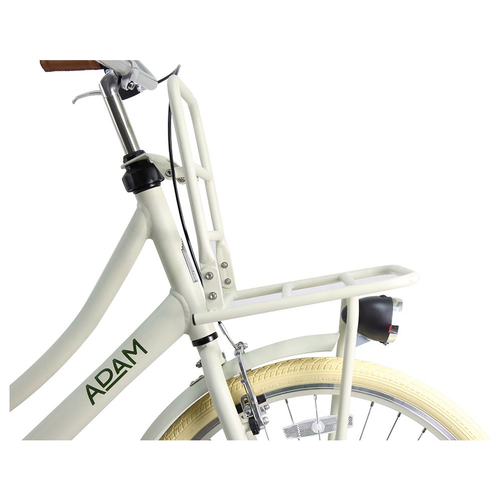 Adam Bike - The Classic Adam - Beige