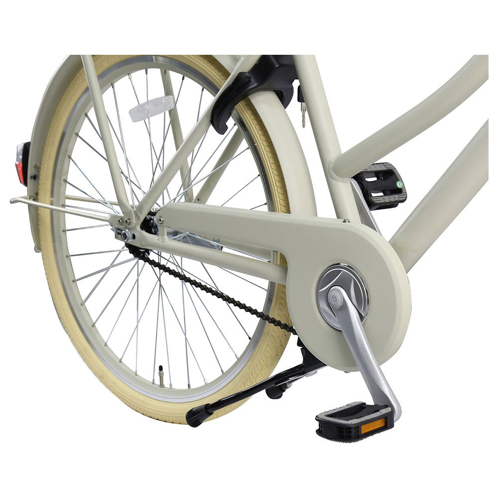 Adam Bike - The Classic Adam - Beige