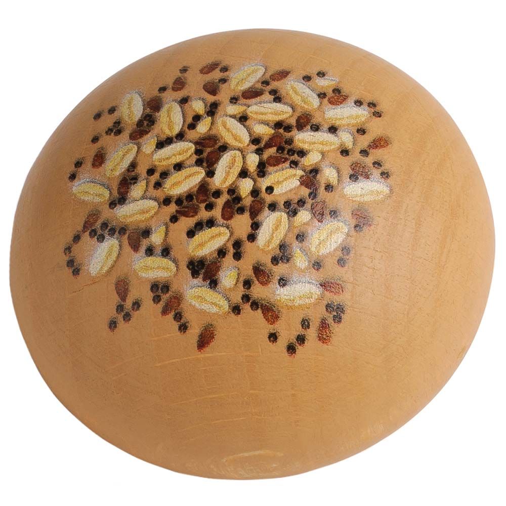 Erzi - Seed Roll - Brown