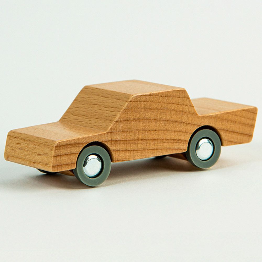 WaytoPlay - Back & Forth Car Woody