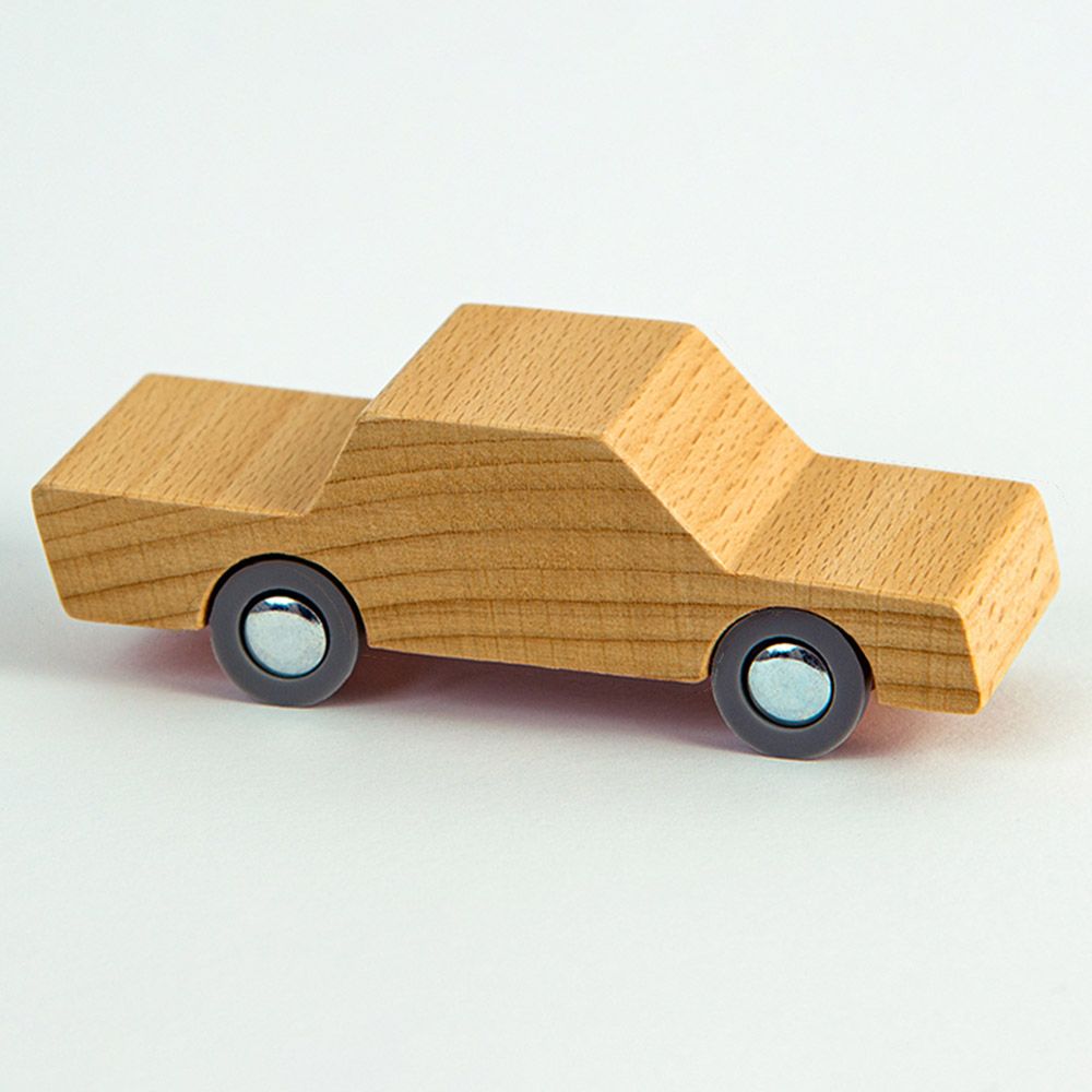 WaytoPlay - Back & Forth Car Woody