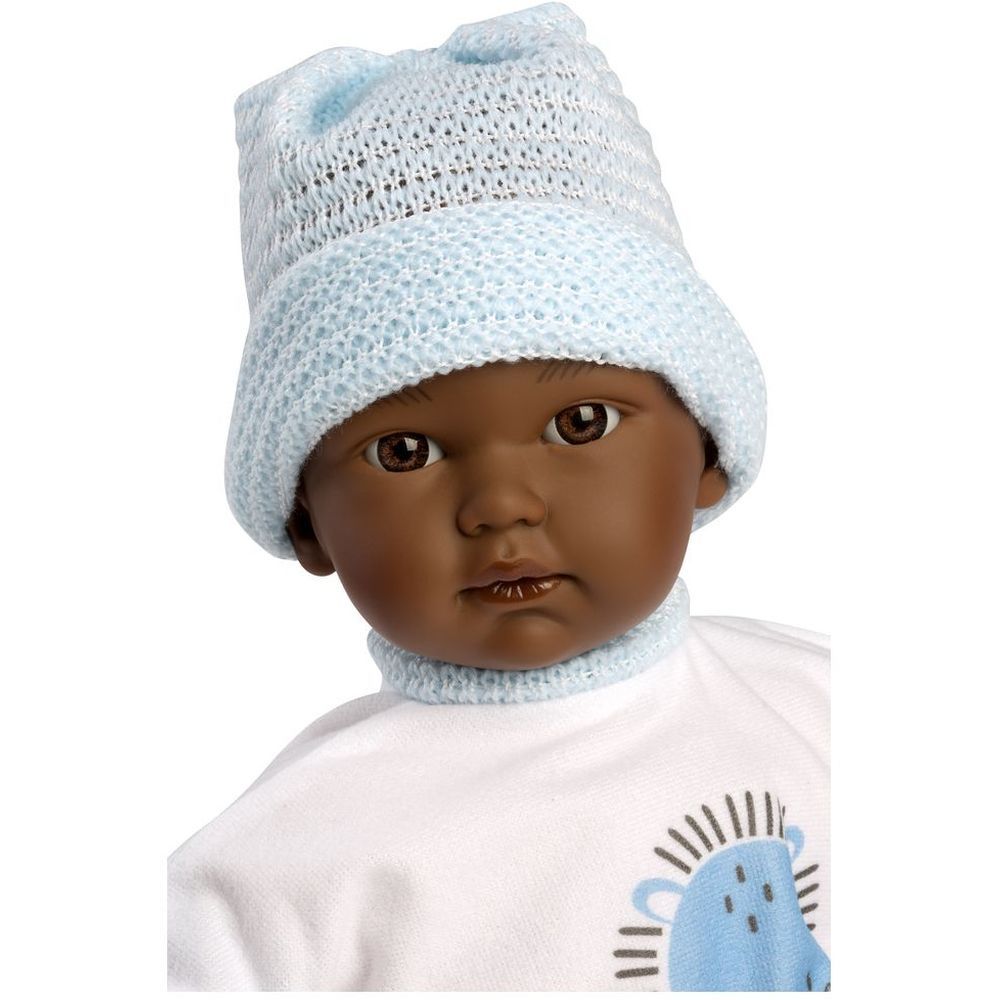 Llorens - Cuqui Mulato Baby Doll