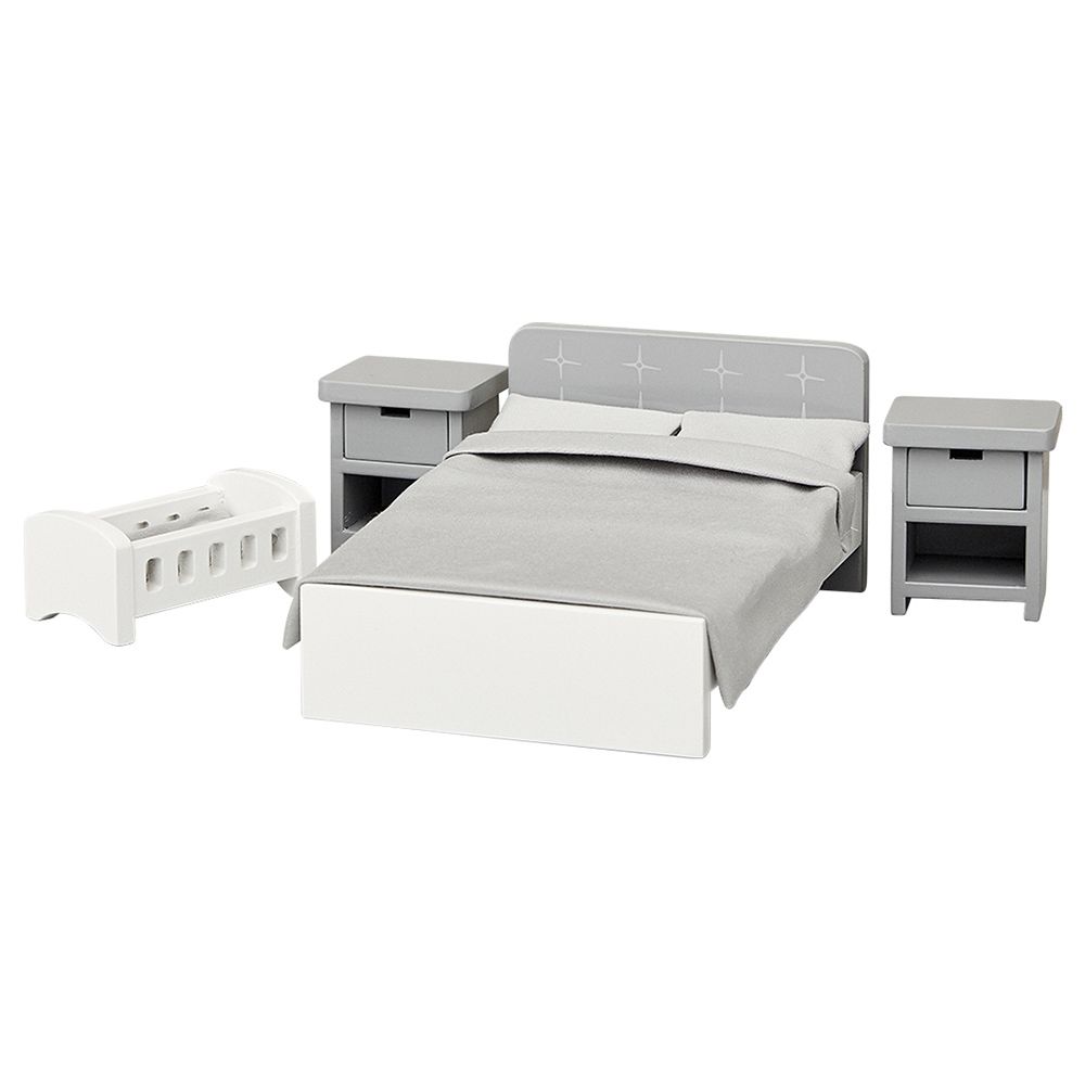 ByAstrup - Bed Room Furniture