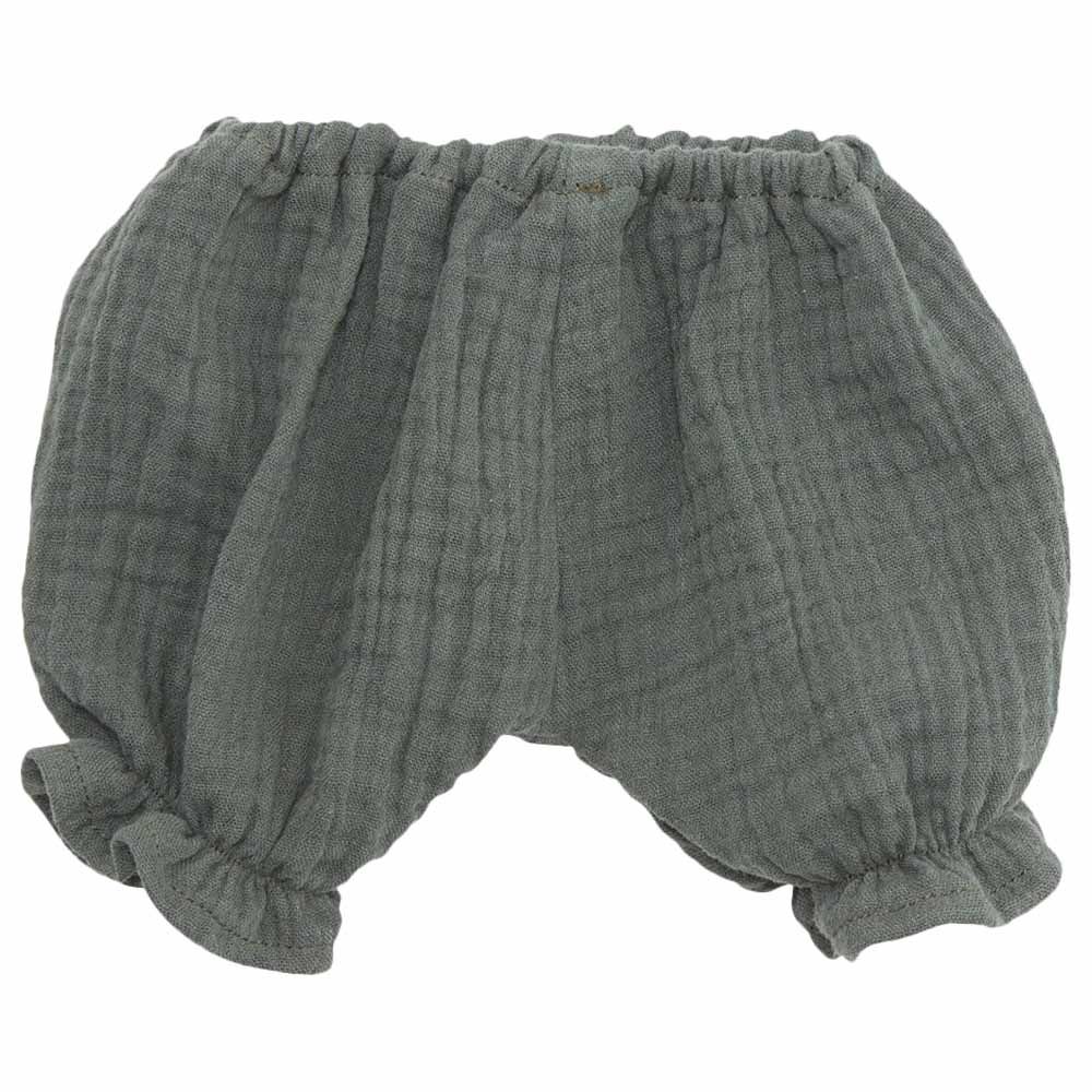 ByAstrup - Doll Pants - Forest Green