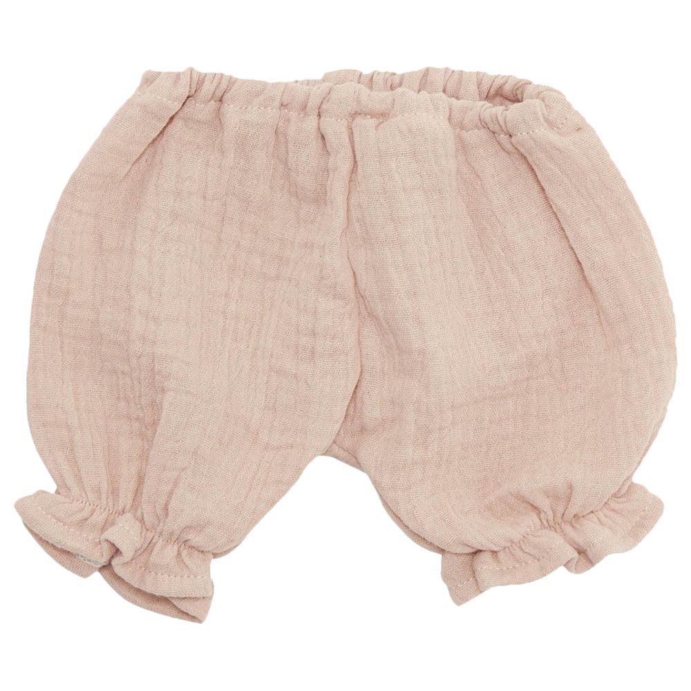 ByAstrup - Doll Pants - Dusty Rose 