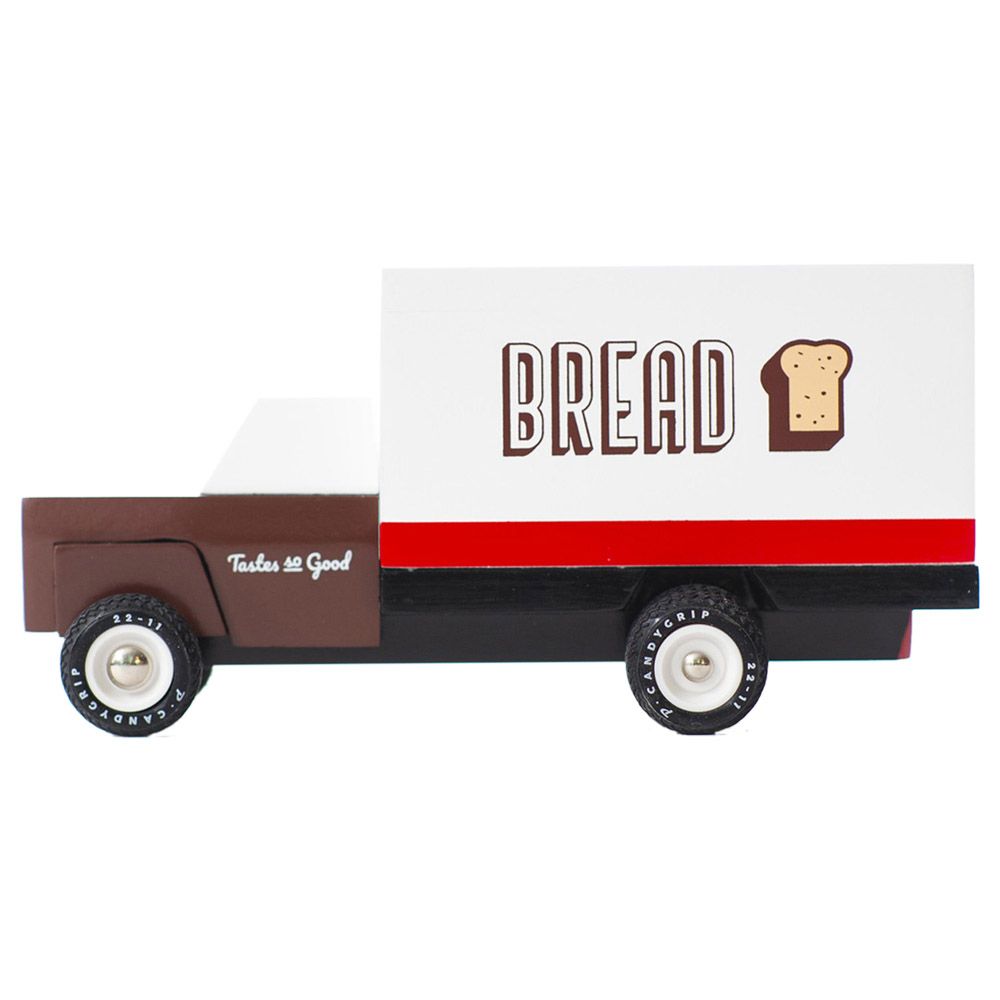 Candylab - Bread Truck