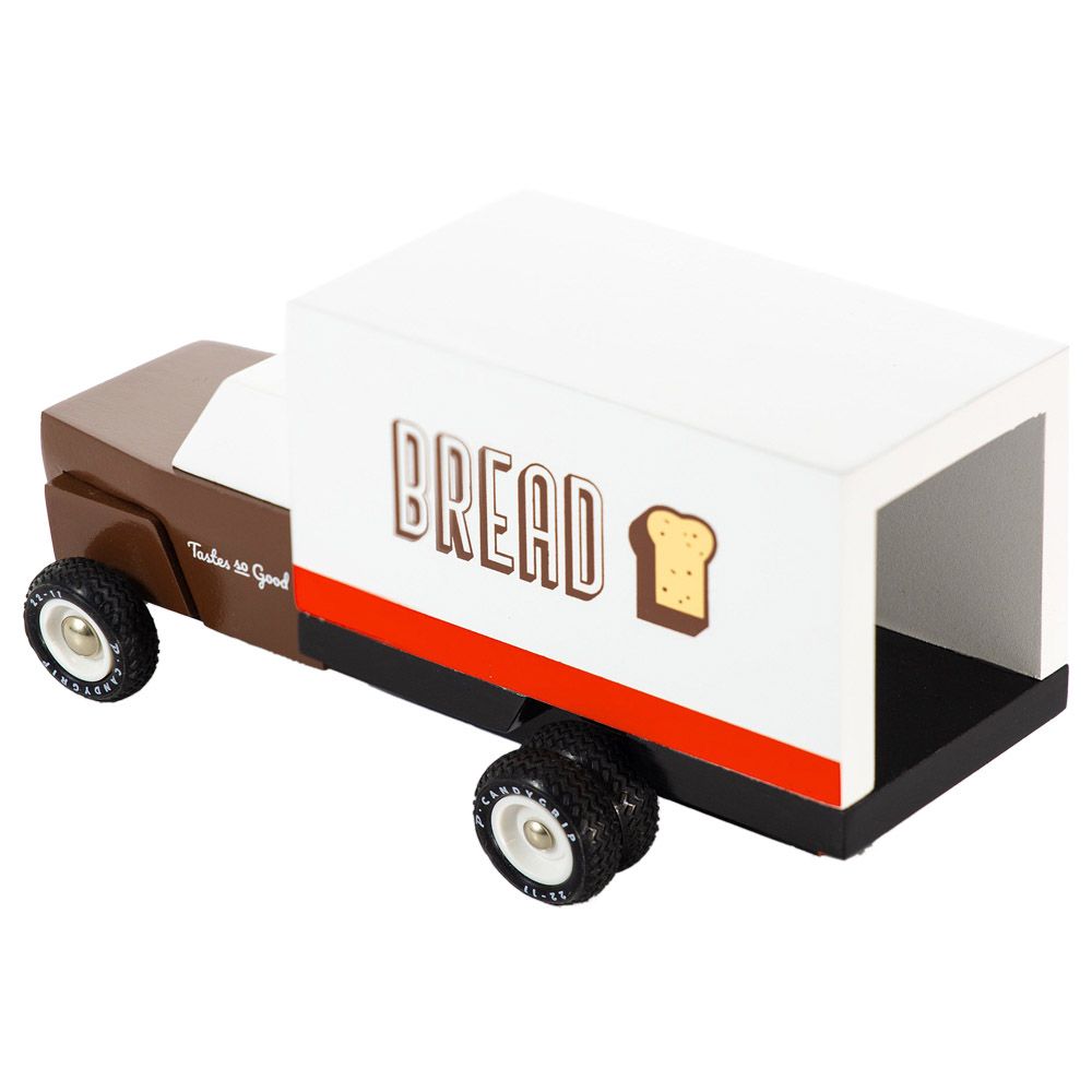 Candylab - Bread Truck