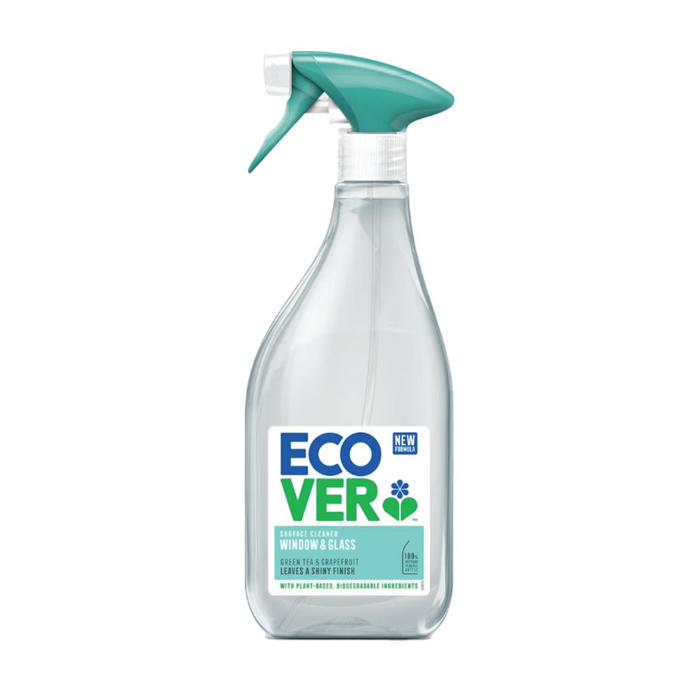 Ecover Window Cleaner Spray 0.5L