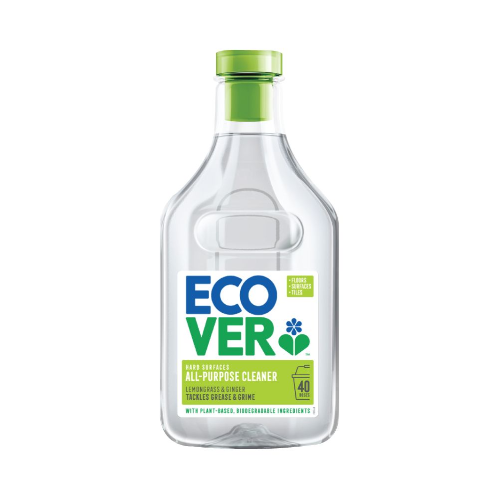 Ecover All Purpose Cleaner, 1l