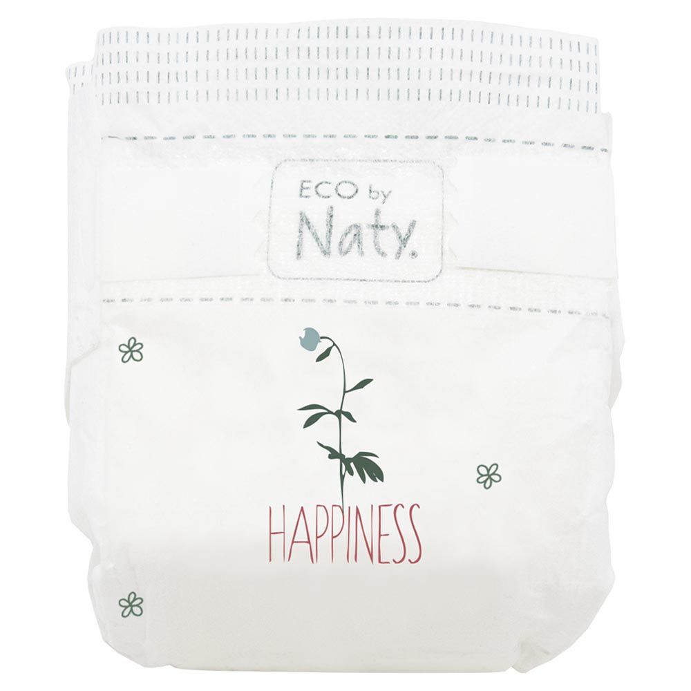 Naty - Diapers Size 3, 30 pcs (4-9 kg, 9-20 lbs)