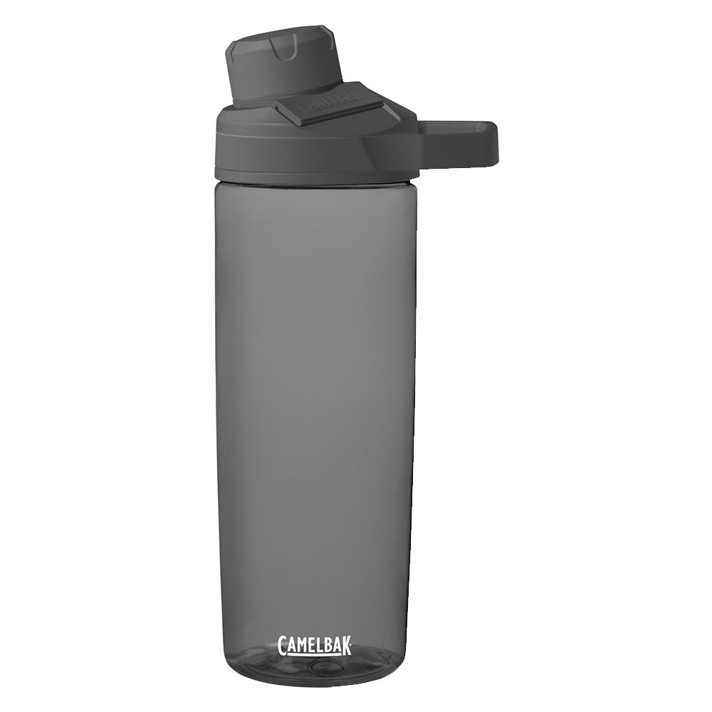 CamelBak - Chute Mag Water Bottle 600ml - Charcoal