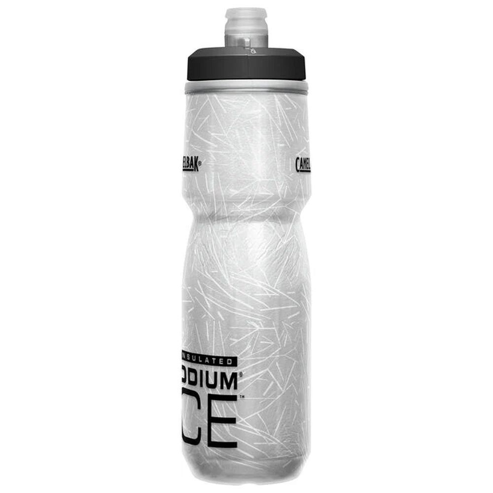 CamelBak - Podium Ice Bottle - Black - 620ml