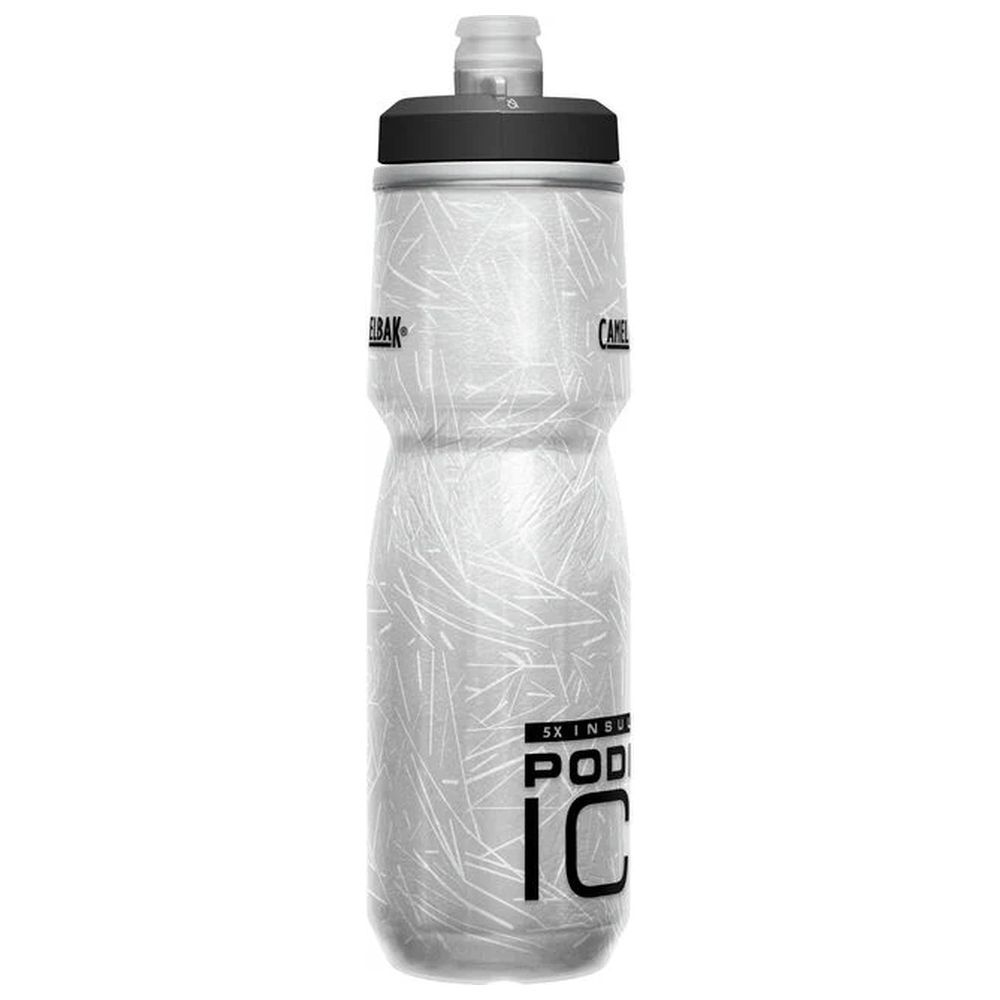 CamelBak - Podium Ice Bottle - Black - 620ml