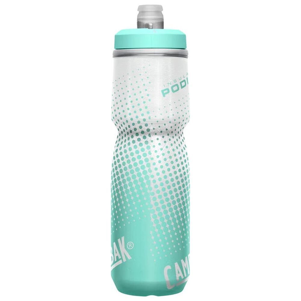 CamelBak - Podium Chill Bottle - Teal Dot - 710ml