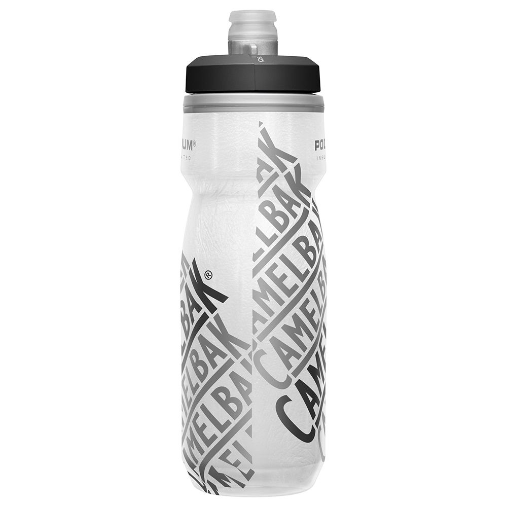 CamelBak - Podium Chill 620ml Race Edition - White