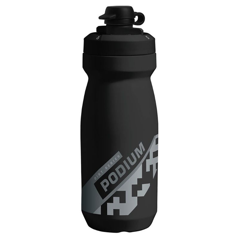 Camelbak - Podium Dirt Series 21oz - Black