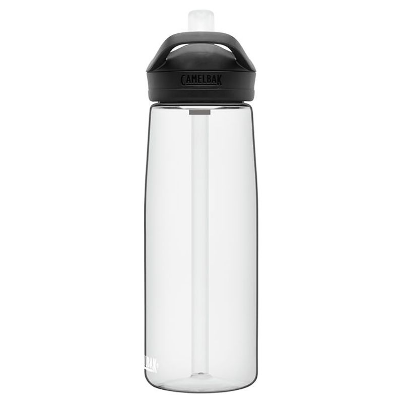 Camelbak - Eddy+ 25oz - Clear