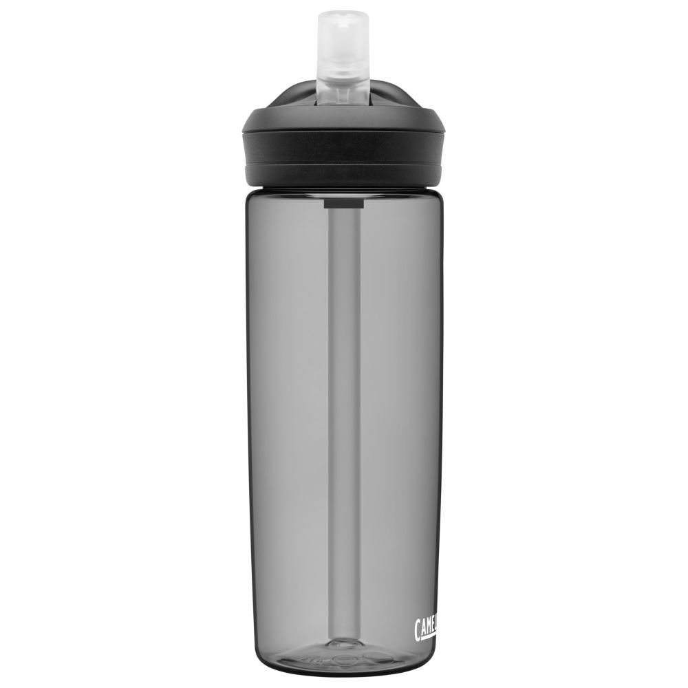 CamelBak - Eddy+ Water Bottle 591ml - Charcoal