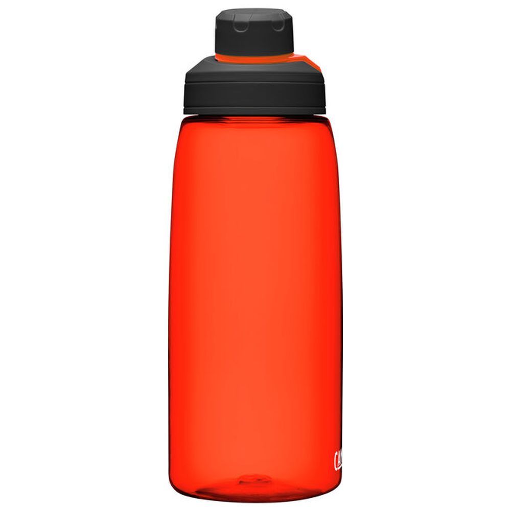 CamelBak - Eddy+ Bottle - Fiery Red - 1000ml