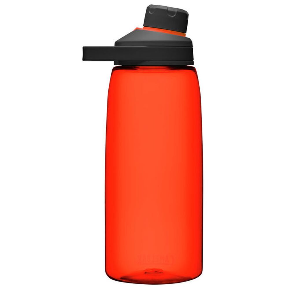 CamelBak - Eddy+ Bottle - Fiery Red - 1000ml