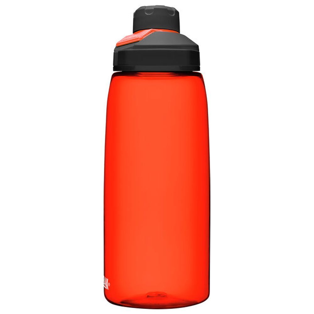 CamelBak - Eddy+ Bottle - Fiery Red - 1000ml