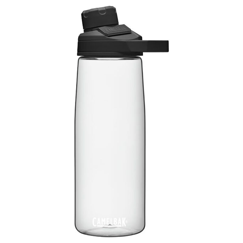 CamelBak - Chute Mag 750ml - Clear