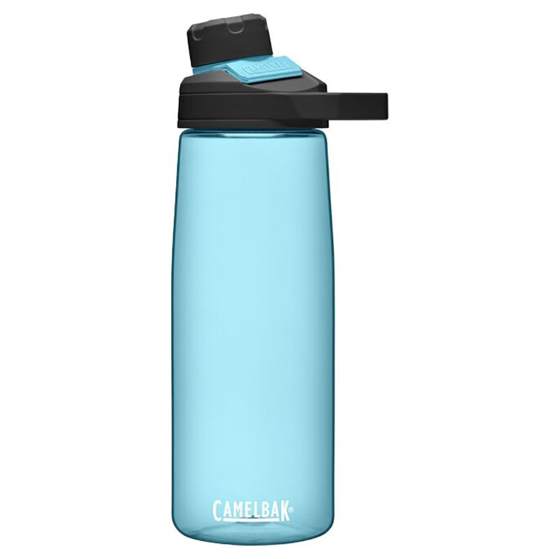 CamelBak - Chute Mag Water Bottle 750ml - True Blue