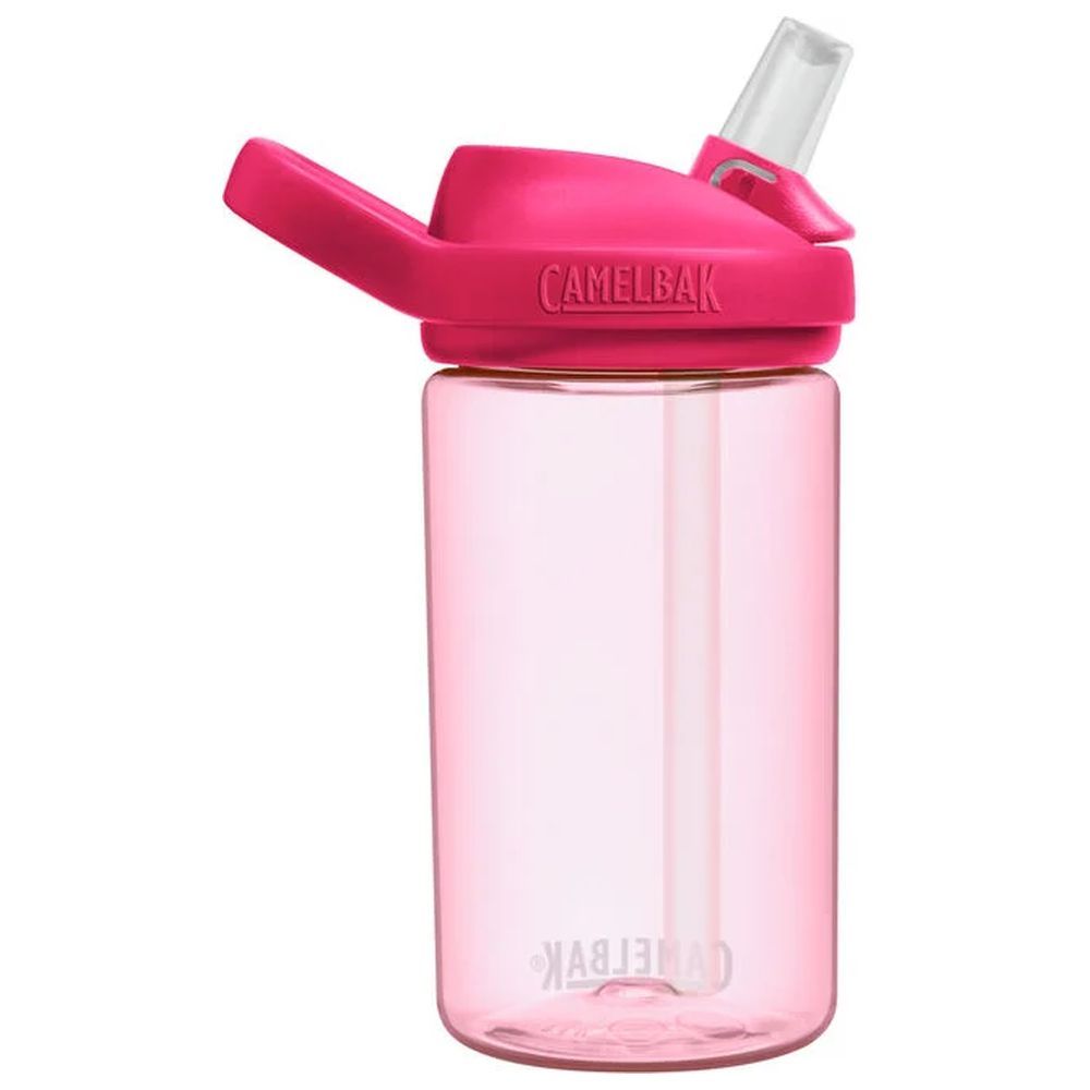 CamelBak - Eddy+ Kids Bottle - Grapefruit - 400ml