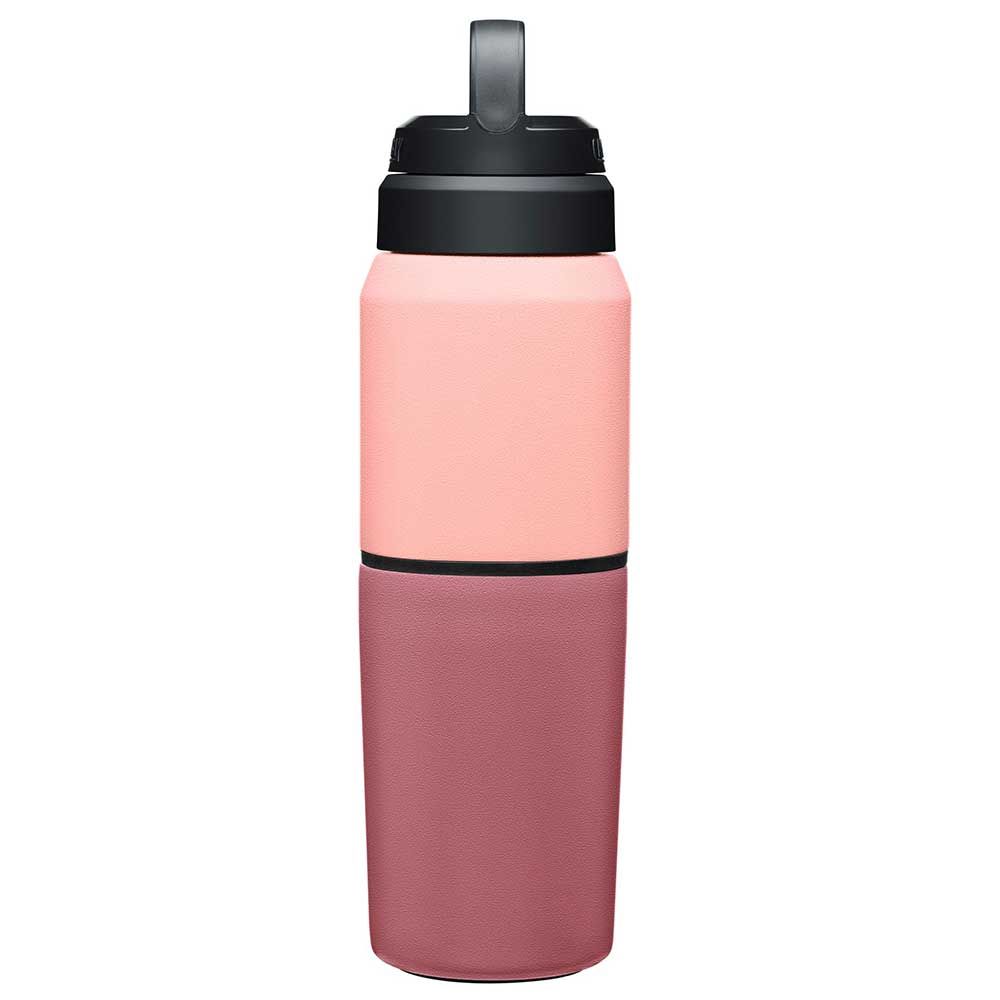 Camelbak - Vacuum Stainless Bottle 17oz/12oz - Rose and Pink