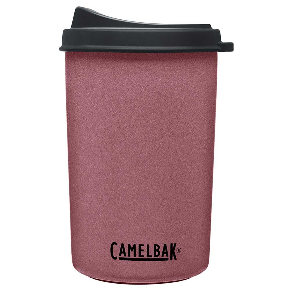 Camelbak - Vacuum Stainless Bottle 17oz/12oz - Rose and Pink